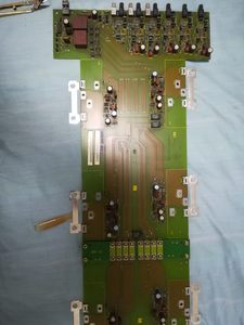 6SE7037-0EJ84-1JC2 ชุดมาสเตอร์ไดรฟ์ซีรีส์ PLC - Product Image 5