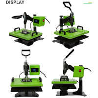 Machine de presse numérique à sublimation, pouces, au meilleur prix, impression thermique