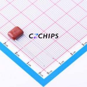 Condensateur à film L22G183JJ1B0095075035EOY, composant traversant (THT), pas de 7,5 mm, 18 nF, 5 %, 400 V, polyester métallisé - Product Image 1