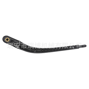 ใบปัดน้ำฝนหลัง Citroen Xsara ขนาด 410 มม. ยางสังเคราะห์ สำหรับกระจกรถยนต์ รุ่น 6429N3 - Product Image 2