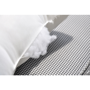 Jiuzematerial 100% polyester literie d'hôpital et oreillers médicaux haute densité PP coton remplissage doux et durable Style uni - Product Image 2