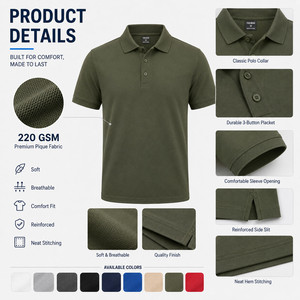 T-shirt unisexe en coton et polyester tricoté respirant, personnalisable avec logo, fourniture en gros, service OEM, style chic, grandes tailles, manches courtes - Product Image 4