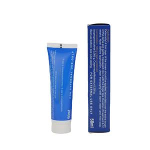 Produits sexuels Soins des parties intimes Crème de massage à base de plantes pour l'agrandissement pour hommes - Écologique Imperméable 50ml 80g - Product Image 4