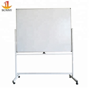 Aviso de marco de <span class=keywords><strong>aluminio</strong></span> usado para oficina o escuela Aviso de esmalte Greenboard - Product Image 5