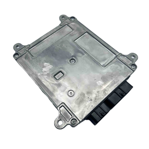 Engine Control Module ECM ENG CONTROL UNIT <strong>ECU</strong> Fits 2018 MITSUBISHI OUTLANDER 1860D805 - Product Image 2