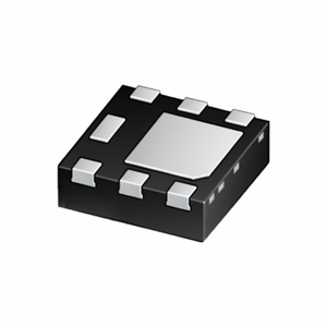 ทรานซิสเตอร์ DFN2020MD-6 PMPB13XNEAX ซื้อออนไลน์ ชิ้นส่วนอิเล็กทรอนิกส์ของแท้ บริการครบวงจร - Product Image 1