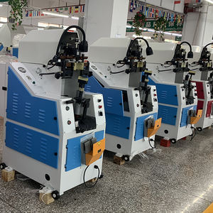 1 paire de chaussures à talon longue, <span class=keywords><strong>Machine</strong></span> de Sport durable, hydraulique - Product Image 2