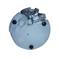 Módulo de Bomba de Gasolina OE 95949345 para Chevrolet Aveo Optra 1.6L 2006-2020, Repuestos de Auto, Bomba de Combustible de Alta Calidad