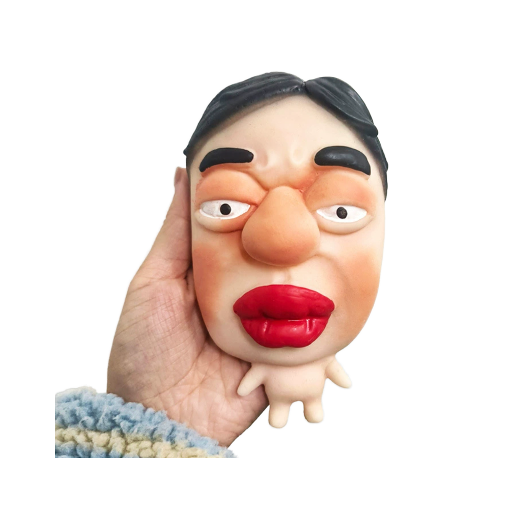 pimple popping fidget toy