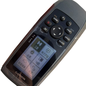 GPS-73 cầm tay Navigator toàn cầu hệ thống định vị thiết bị với thu thập dữ liệu di động cho chăn nuôi đo lường - Product Image 3