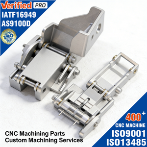 บริการงานกลึง CNC ตามมาตรฐาน IATF16949 สำหรับชิ้นส่วนประกอบ<span class=keywords><strong>ระบบ</strong></span>ส่งกำลังและระบบไฮดรอลิกยานยนต์ ระยะเวลาดำเนินการรวดเร็ว จัดส่งแบบ JIT - Product Image 1