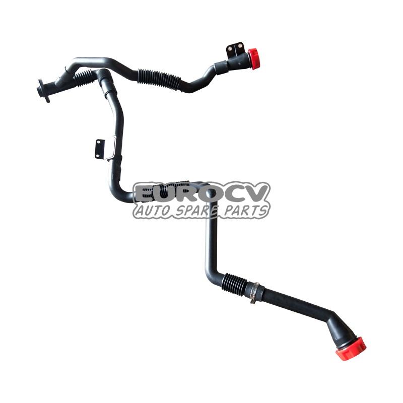 Peças Do Caminhão Eurocv VOE JYG 002 D13 Conector de Enchimento Do