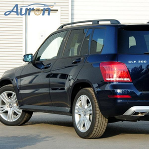Feux arrière LED OE pour Benz GLK 204 2013-2015, nouveaux, rouge clair 6000K, 6000 lm, 36W, 12V, kit de modernisation, vente en gros, garantie 1 an - Product Image 2