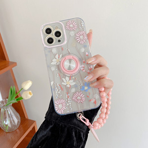 Funda blanda de Tpu para teléfono móvil, pulsera colorida, gráficos personalizables para <span class=keywords><strong>Iphone</strong></span> <span class=keywords><strong>11</strong></span> <span class=keywords><strong>12</strong></span> 13 Promax, nueva moda - Product Image 6