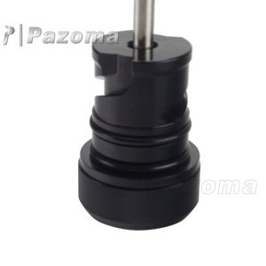 <span class=keywords><strong>Bouchon</strong></span> de <span class=keywords><strong>remplissage</strong></span> d'<span class=keywords><strong>huile</strong></span> de jauge de moteur de <span class=keywords><strong>moto</strong></span>, température de réservoir pour les modèles Harley Softail 2018-2021 break Deluxe Fat Boy Heritage Low Rider - Product Image 4