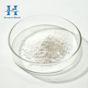 Ácido Cinámico Natural de Alta Pureza 99% (CAS 140-10-3) Trans-ácido Cinámico para Productos Químicos Diarios y Aditivos Alimentarios, Precio al por Mayor - Product Image 1