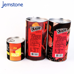 หลอดกระดาษคราฟท์กระดาษแข็งสำหรับงานหัตถกรรมหลอดกระดาษกลมแบบต่างๆออกแบบได้ตามต้องการ - Product Image 6