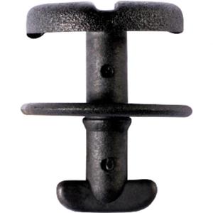 KS TOOLS-420,1066 Clip de fijación de alfombras para BMW (paquete múltiple)-EAN 4042146580332 CARROCERÍA Y CHAPAS DE METAL - Product Image 1