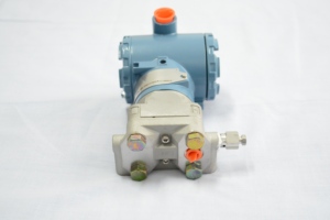 เซ็นเซอร์อัจฉริยะ Rosemount 3051CA Absolute 4-20mA HART รุ่นดั้งเดิม 3051CA3A02A1AB4M5 - Product Image 2