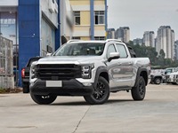 Nouveau pick-up Foton Mars 2.0T, vitesse maximale 160 km/h, moteur diesel, pour la famille