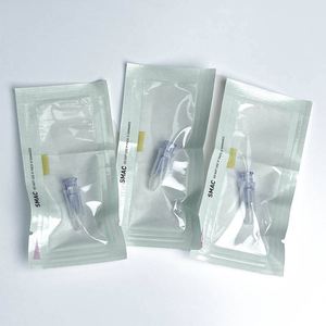<span class=keywords><strong>Nanosoft</strong></span> 1.0mm 1.2mm 1.5mm 0.8mm 0.6mm <span class=keywords><strong>Nanosoft</strong></span> Filmado 0.6 para Rejuvenecimiento y Reafirmación de la Piel - Product Image 6