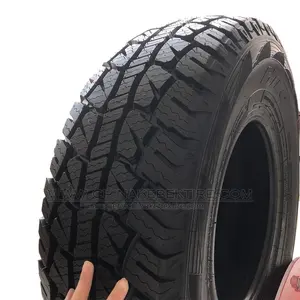 Yüksek kaliteli 15 inç off road offroad gomme 4x4 lastikler