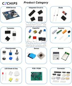 CN4026M00008001 Crystal (Passive) SMD2016-4P Crystal Oscillator SMD Crystal Oscillator 26MHz 10ppm 8pF - Product Image 4