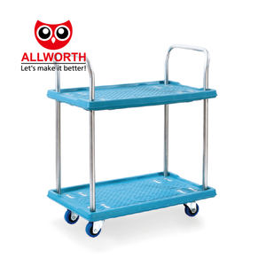 अलमारियों के तार धातु परिवहन के साथ गर्म बिक्री गोदाम भारी शुल्क टिकाऊ - Product Image 6