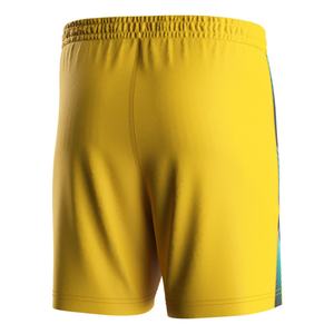 Pantalones Cortos Deportivos para Hombre, con Estampado Moderno, de Secado Rápido, para Entrenamiento de Voleibol, Ecológicos, para Gimnasio - Product Image 2