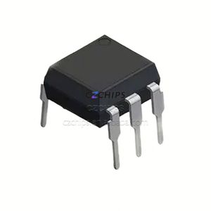 Suministro Directo Original LCB120 DIP-6 Circuito Integrado Semiconductor Componente Electrónico Profesional Servicio BOM / SMT / PCB - Product Image 1