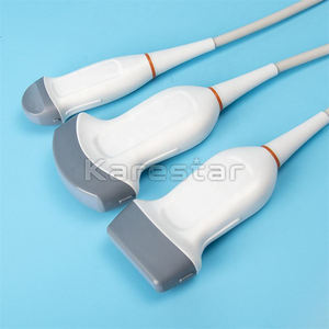 K-C600 complet numérique Portable vétérinaire canin félin cardiaque obstétrique échographie vétérinaire couleur Doppler échographie - Product Image 6