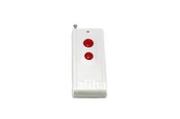 YET1000 Télécommande RF 6 Boutons Code D'apprentissage Télécommande Longue Distance 315/433mhz