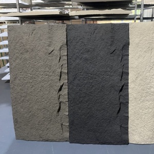 HL-Hailing fabbrica di merci in poliuretano bellezza pannello murale decorativo economico stampi in PU per pietra artificiale - Product Image 3