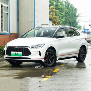 Chine Byd <span class=keywords><strong>E2</strong></span> Version Luxe 400 km 405 km d'autonomie 2023 2024 2025 Véhicules à énergie nouvelle Ev Voiture électrique Byd <span class=keywords><strong>E2</strong></span> Berline - Product Image 2