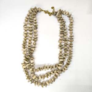 CBBA-1984 สร้อยคอประดับลูกปัดแฟชั่น เครื่องประดับที่หรูหราและมีสไตล์ - Product Image 1