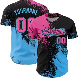 Nombre cosido Número Jersey Imprimir o cosido Nombre personalizado, número y logotipo para hombres Mujeres Niños Jóvenes - Product Image 5