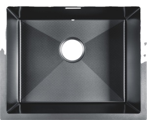 Offres spéciales du Black friday moderne NANO Fregaderos de cocina multifuncion 304 de acero inoxidable vidange éviers de cuisine à bol unique - Product Image 2