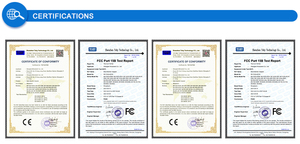 Soluzione punto a punto Ultra HD 4K Splice Controller MV304-4K60 processore Video - Product Image 6