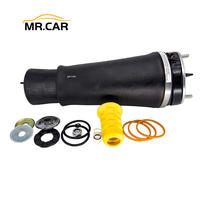 Kits de réparation L322 pour amortisseur avant, remplacement de la suspension pneumatique, sac de suspension pneumatique L/R pour Land Rover Range Rover LR012885 LR012859