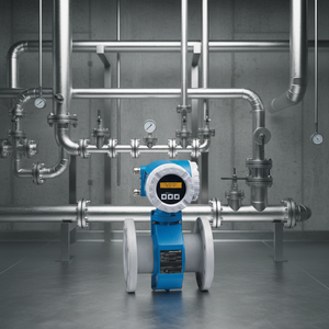 Pour débitmètre Winkels + Hauser E+H 51W/50W/51P/W10, capteur de débit 4-20mA - Product Image 1