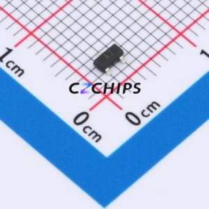 Composants électroniques neufs de marque originale DAN217 SOT-23 Diode de commutation Diode Fournisseur de puces en gros et service BOM - Product Image 1