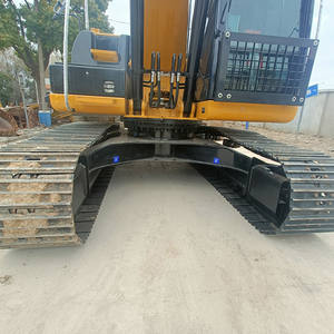 รถขุดมือสอง Caterpillar CAT320D2 ปี 2020 คุณภาพสูง พร้อมปั๊มเครื่องยนต์ ราคาถูก สภาพดี น้ำหนักใช้งาน 20.2 ตัน - Product Image 5