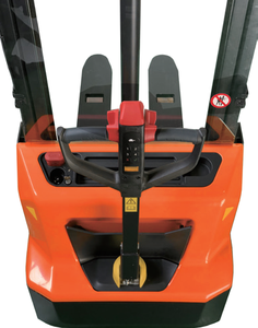 <span class=keywords><strong>Noblelift</strong></span> the EDGE Smart Design Apilador de palés Nueva condición Motor de CA Carretillas elevadoras para talleres de reparación de maquinaria - Product Image 5