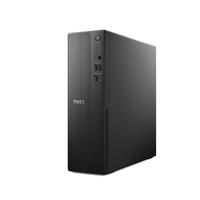 Computadora de Escritorio Dell Slim ECS1250, Intel Ultra 7 265K, PC Comercial para Oficina con IA, Alta Eficiencia para Negocios y Tareas de Gran Escala