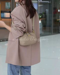 Summer Fashion Crossbody Bags for Women Soft Genuine Cow Leather Lady <b>Shoulder</b> <b>Sling</b> Bag Small Purse Two Straps - Product Image 3