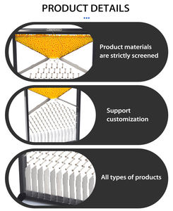 Kit <span class=keywords><strong>de</strong></span> Experimentos <span class=keywords><strong>de</strong></span> Física para Secundaria SCIEDU, Equipo Profesional <span class=keywords><strong>de</strong></span> Enseñanza, Placa <span class=keywords><strong>de</strong></span> Dalton, Placa <span class=keywords><strong>de</strong></span> <span class=keywords><strong>Galton</strong></span> - Product Image 6