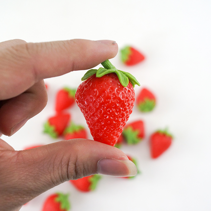 Fraises