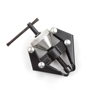 Braccio Del tergicristallo Estrattore Terminale Della <span class=keywords><strong>Batteria</strong></span> Estrattore Braccio Del Tergicristallo Cuscinetto Strumento di Rimozione Kit Braccio Del Tergicristallo Estrattore - Product Image 4