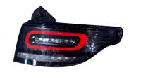 Aksesori Mobil Cina Bumper cermin samping lampu pintu anti-tabrakan balok Sensor Tekanan Ban bagian otomatis untuk Leapmotor C11