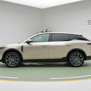 SUV Eléctrico Inteligente Lantu Zhiyin, Gran Venta y Popular, con ADS 4.0, HarmonyOS, Largo Alcance, Tracción Trasera, 5 Puertas, 5 Asientos para Adultos, en Stock - Product Image 5